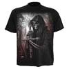 Spiral - SOUL SEARCHER Tshirt Homme - Noir Product image
